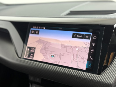 2024 Audi e-tron GT