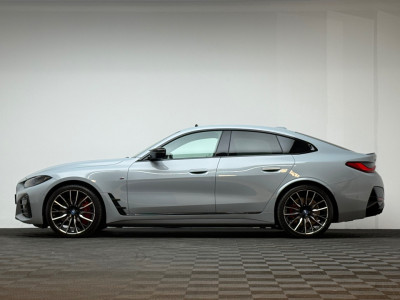 2023 BMW i4