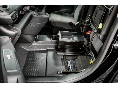 2026 Peugeot Partner