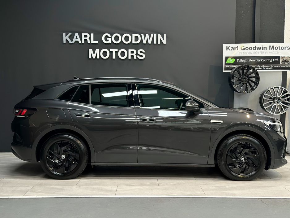 2023 Volkswagen ID.4