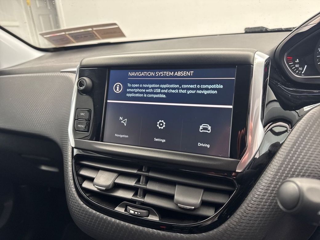 2019 Peugeot 2008