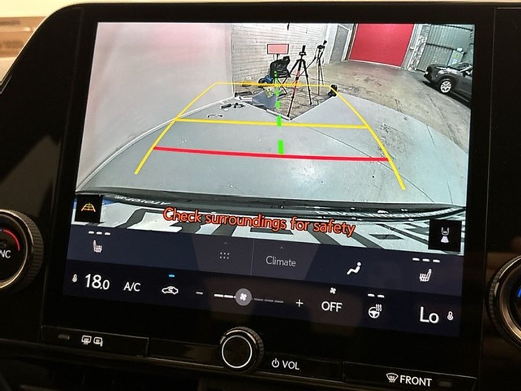 2023 Lexus NX 450H+