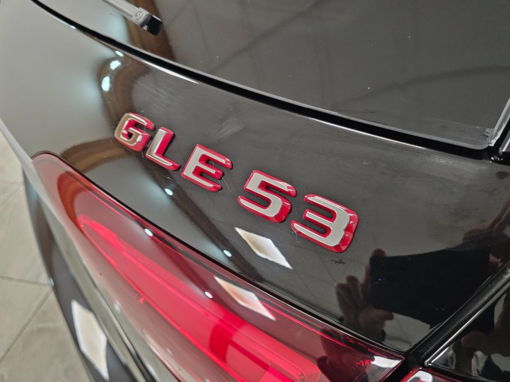 2025 Mercedes-Benz GLE Class