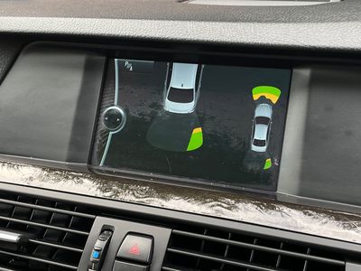 2012 BMW 5 Series