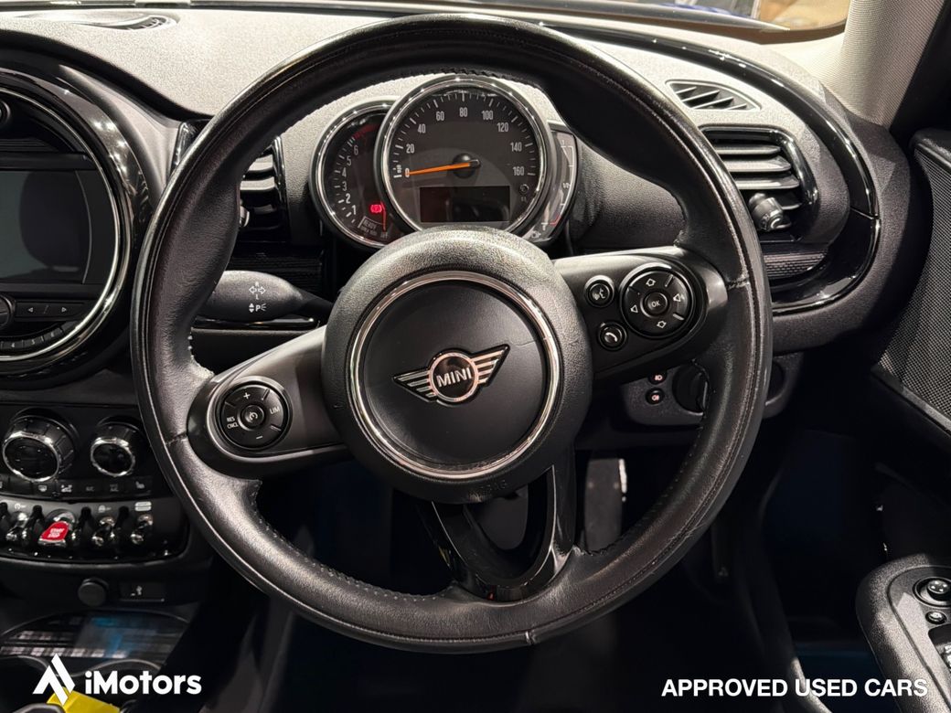 2019 Mini Cooper