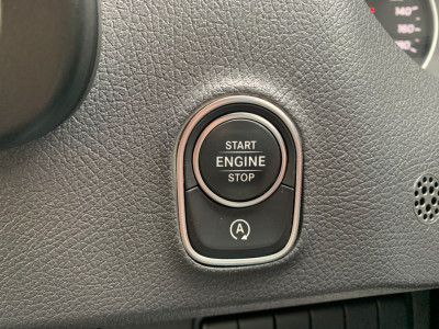 2021 Mercedes-Benz Sprinter