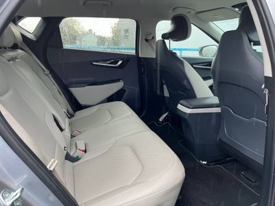 2023 Kia EV6