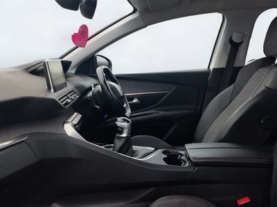 2019 Peugeot 3008