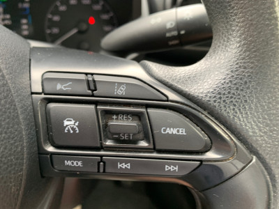 2021 Toyota Yaris
