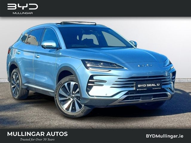 vehicle for sale from Mullingar Autos