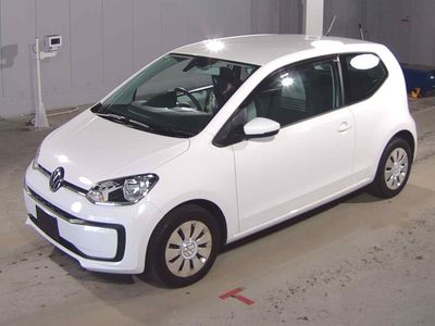 2019 Volkswagen up!