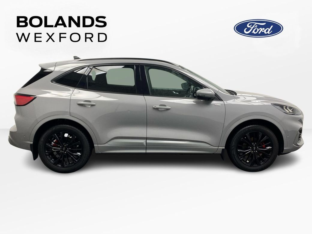 2024 Ford Kuga