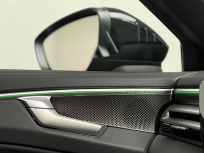 2026 Audi A6