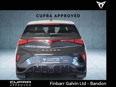2026 Cupra Born