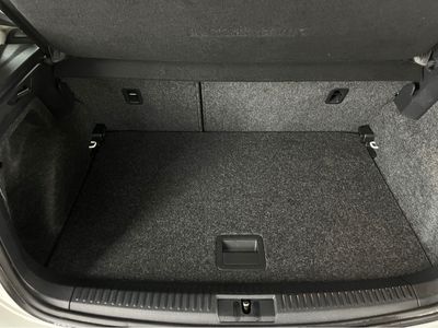 2014 Volkswagen Polo