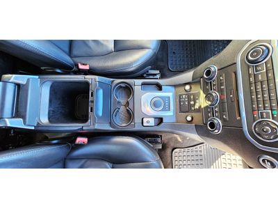 2015 Land Rover Discovery