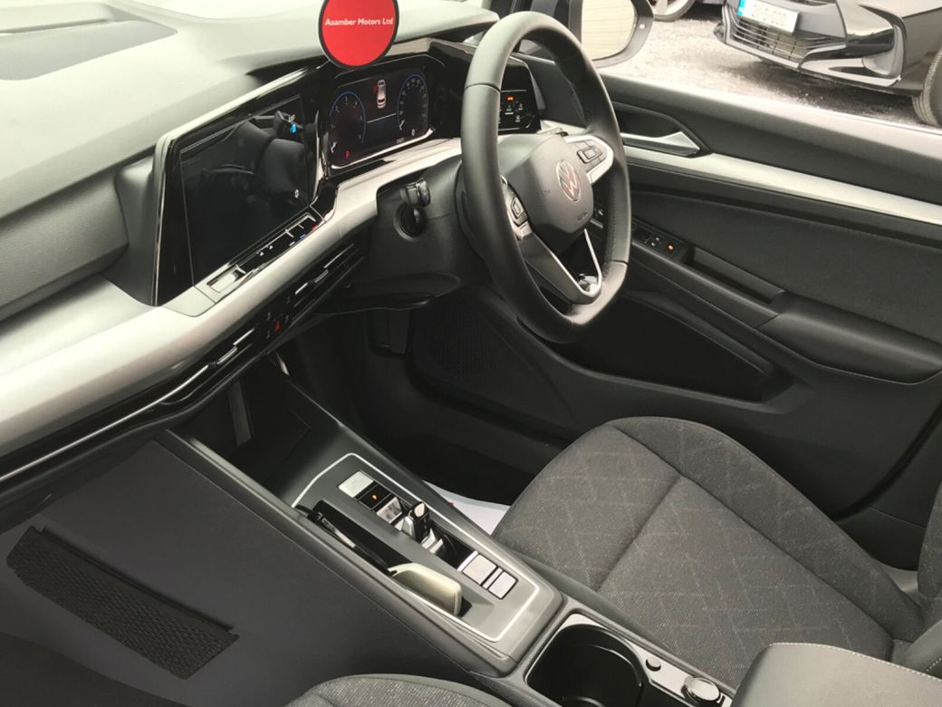 2023 Volkswagen Golf