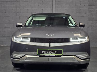 2023 Hyundai Ioniq 5