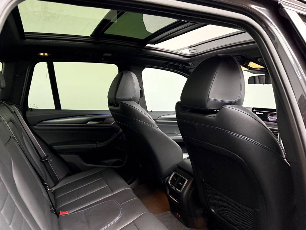 2023 BMW iX3
