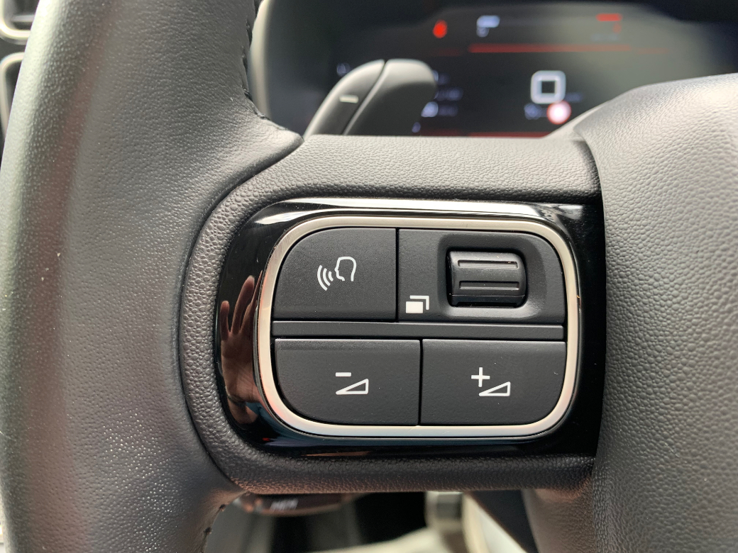 2023 Citroen C5 Aircross