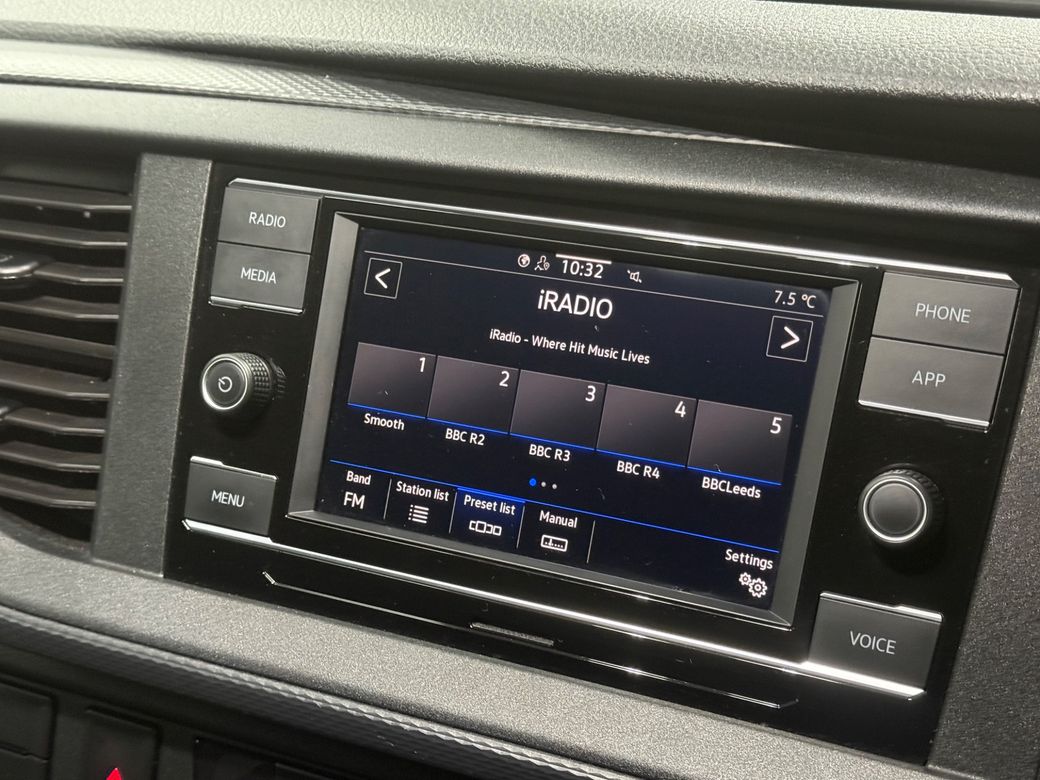 2023 Volkswagen Transporter