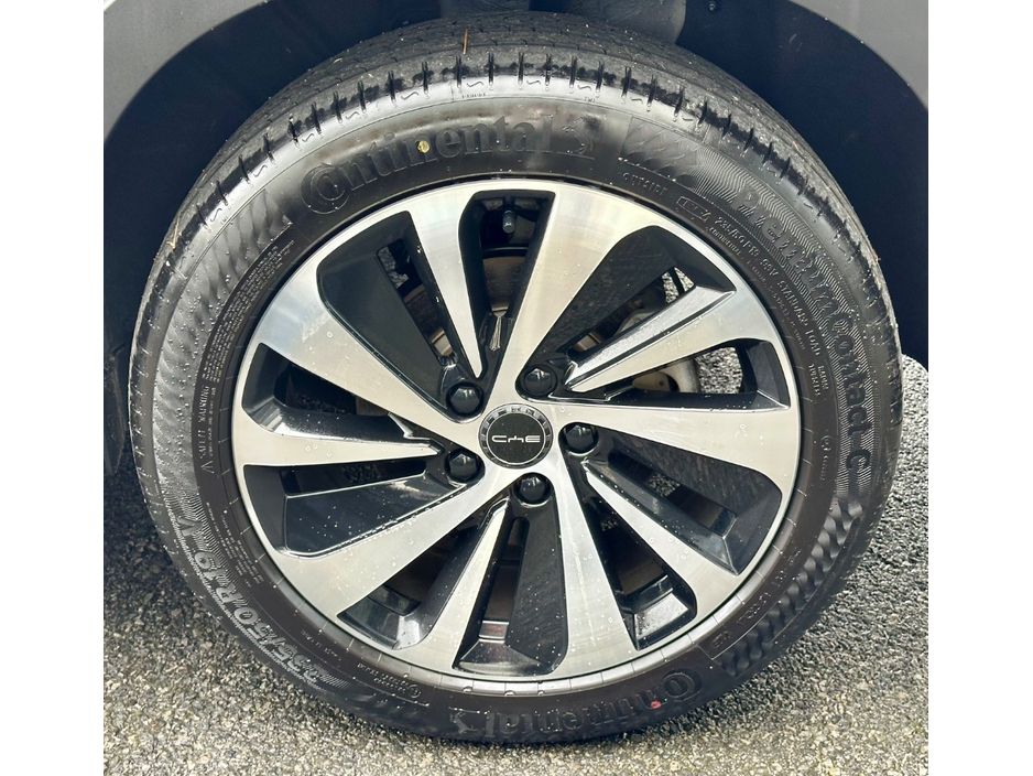 2025 BYD Seal