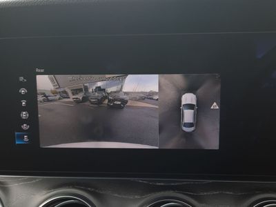 2022 Mercedes-Benz E Class