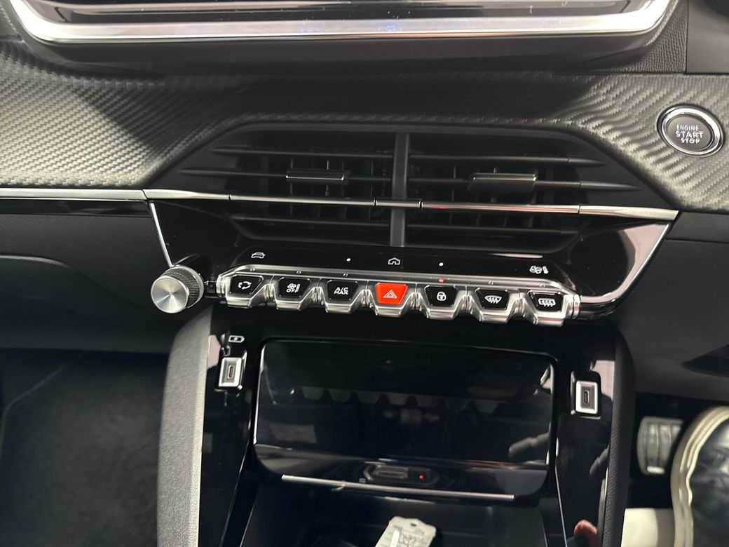 2024 Peugeot 2008