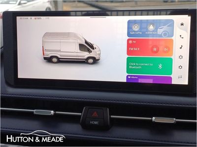 2026 Maxus Deliver 9