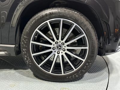 2023 Mercedes-Benz GLS Class