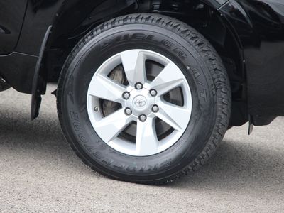 2023 Toyota Landcruiser