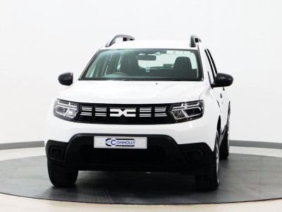 2023 Dacia Duster