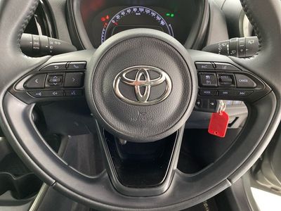 2024 Toyota Aygo X