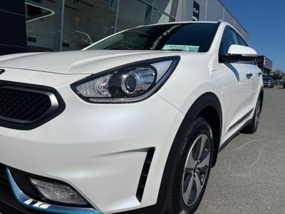 2019 Kia Niro