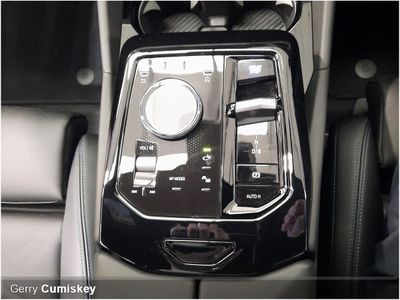 2026 BMW i5