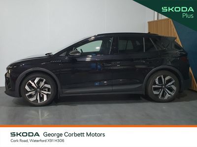 2025 Skoda Elroq
