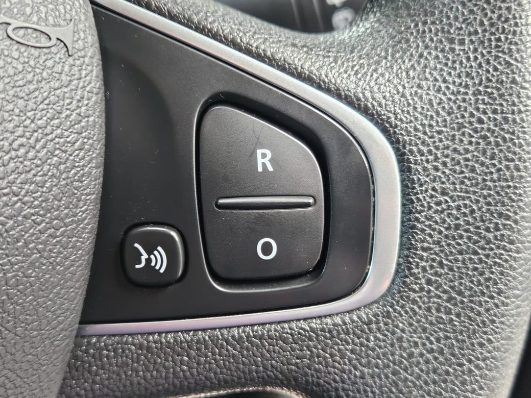2019 Renault Captur