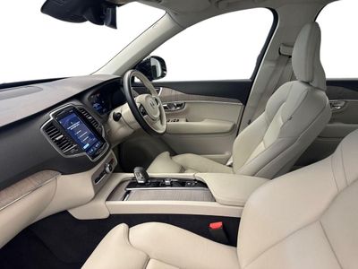 2024 Volvo XC90