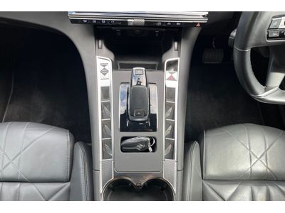 2023 DS Automobiles DS 7