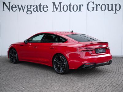 2024 Audi A5