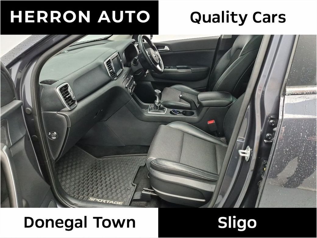 2016 Kia Sportage