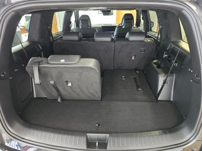 2024 Hyundai Santa Fe