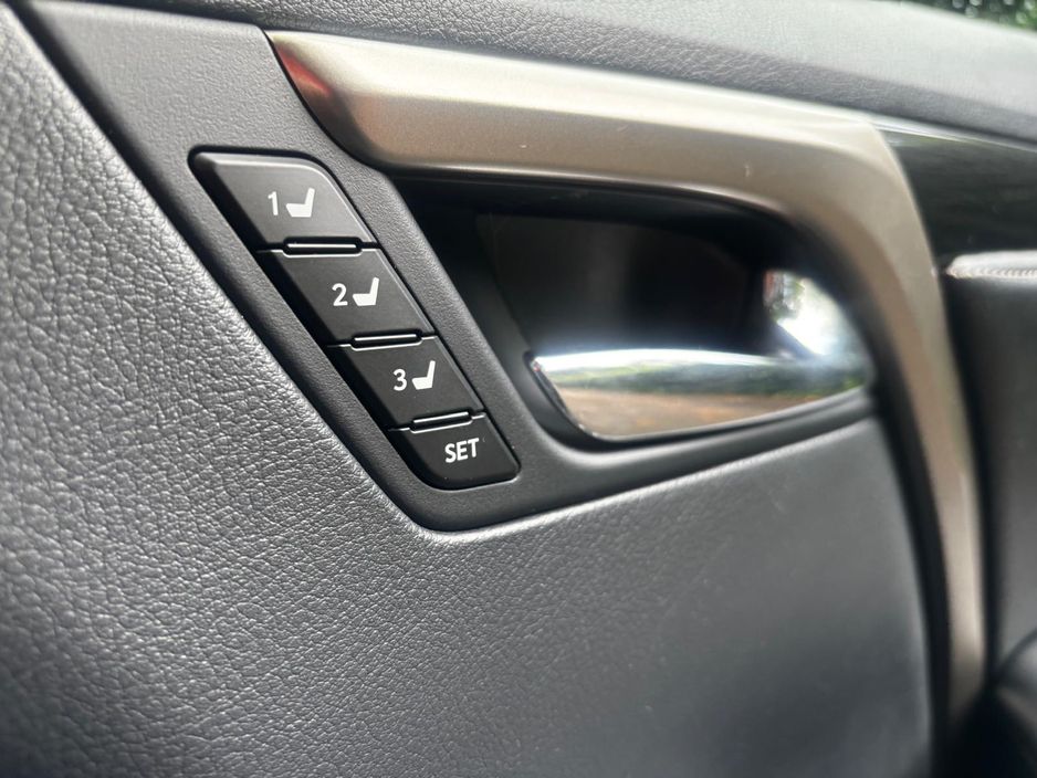 2019 Lexus RX450h