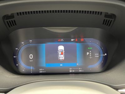2025 Volvo XC60