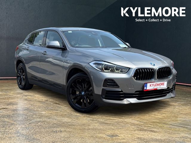 vehicle for sale from Kylemore Cars