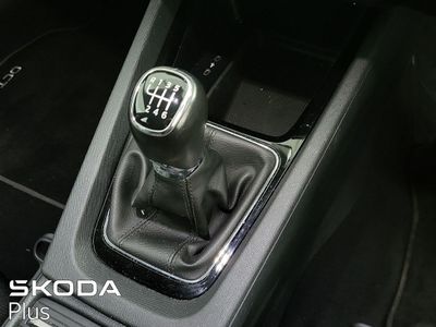 2021 Skoda Octavia