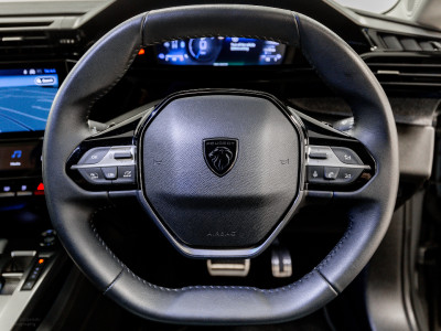 2024 Peugeot 408
