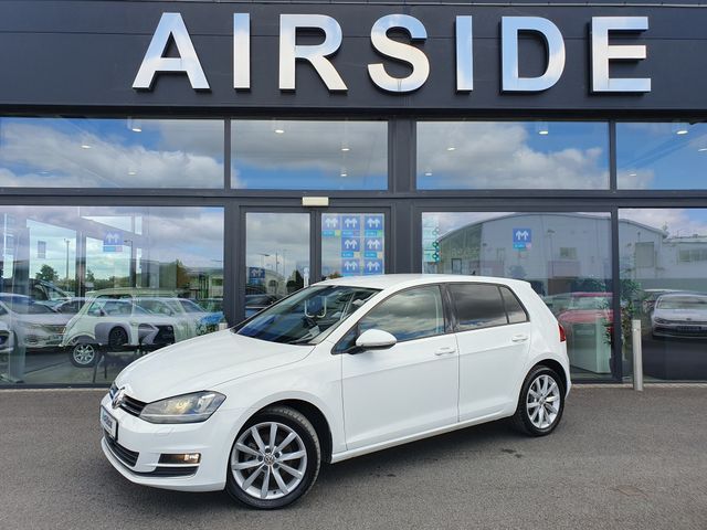 vehicle for sale from Airside Motor Centre