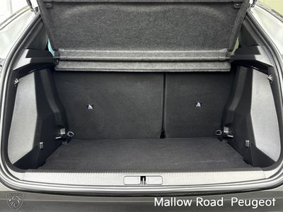 2023 Peugeot 2008