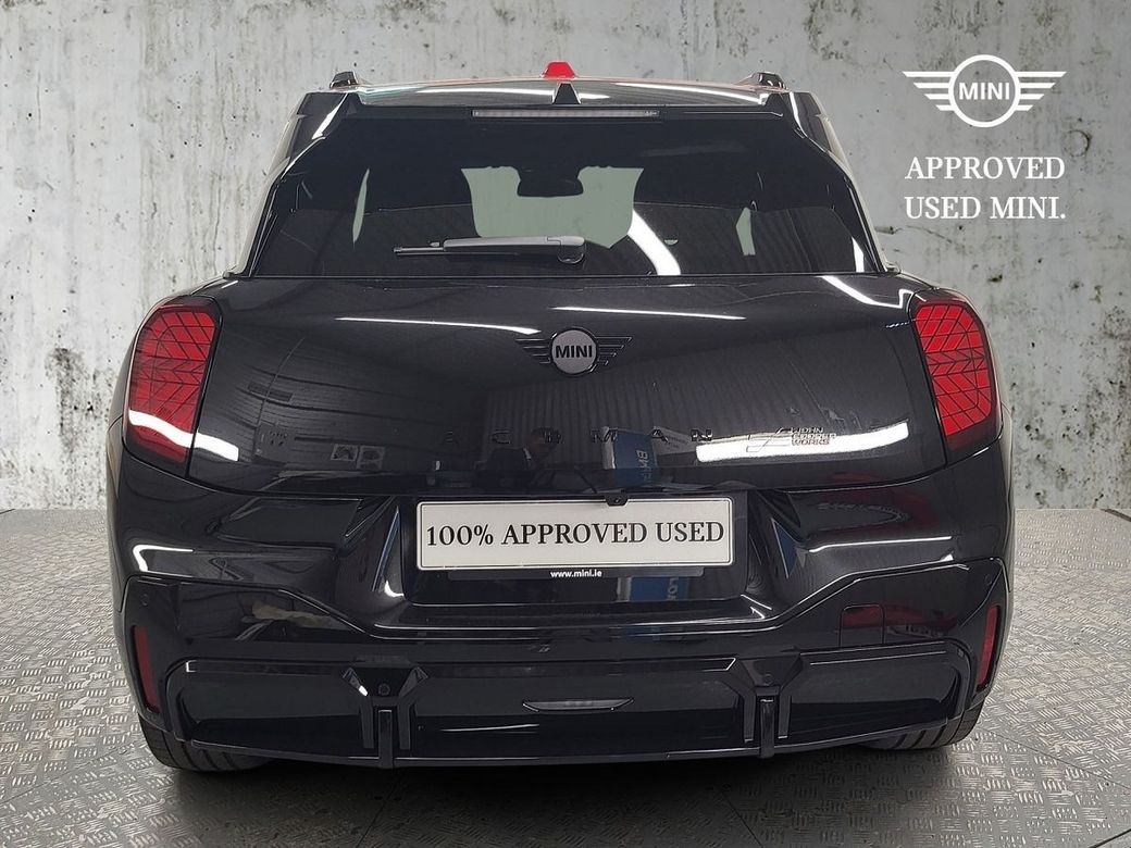2026 Mini Aceman
